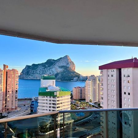 Enjoy Apartment Aparcamiento 5 Min De La Playa كاليبي المظهر الخارجي الصورة