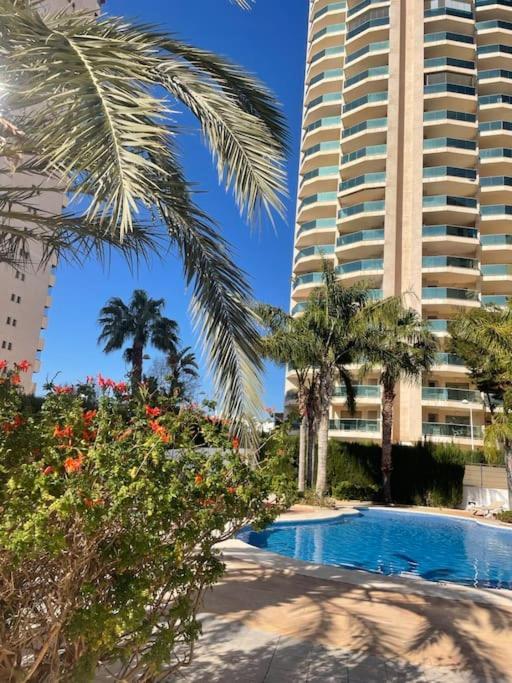 Enjoy Apartment Aparcamiento 5 Min De La Playa كاليبي المظهر الخارجي الصورة