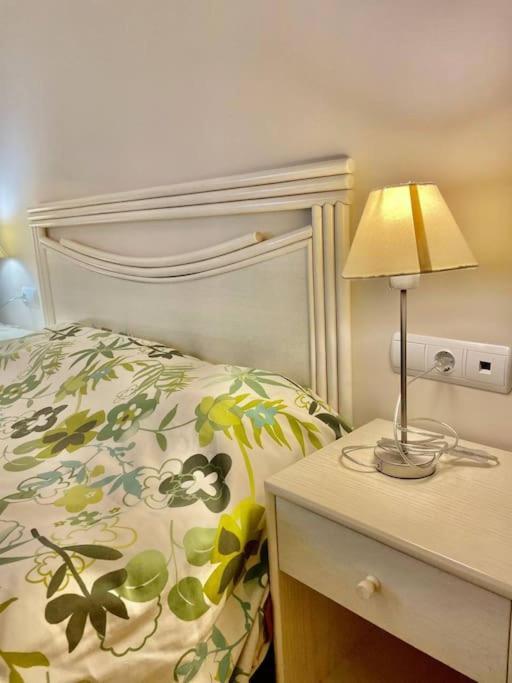 Enjoy Apartment Aparcamiento 5 Min De La Playa كاليبي المظهر الخارجي الصورة