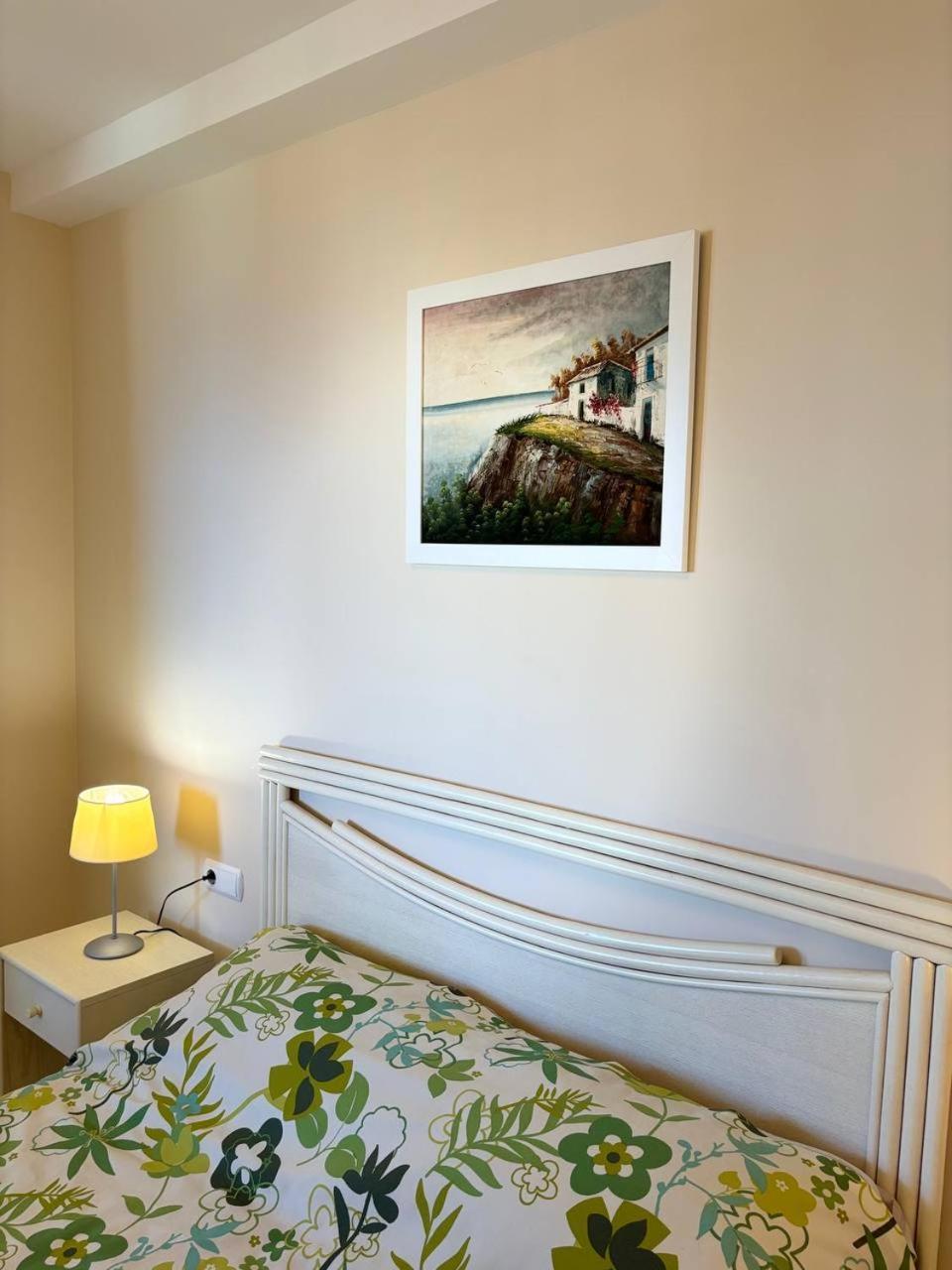 Enjoy Apartment Aparcamiento 5 Min De La Playa كاليبي المظهر الخارجي الصورة