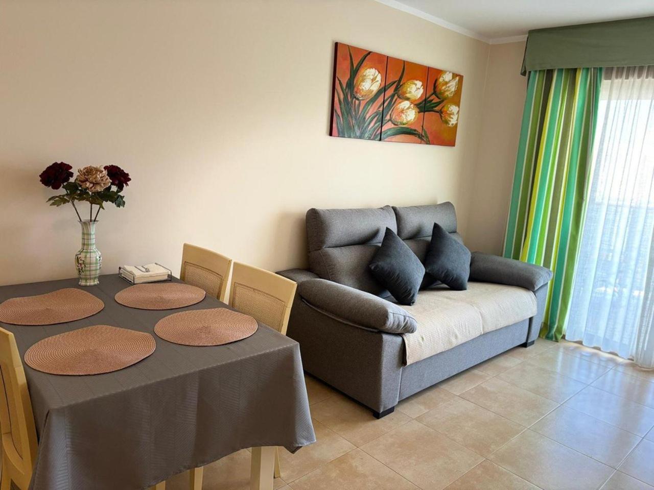 Enjoy Apartment Aparcamiento 5 Min De La Playa كاليبي المظهر الخارجي الصورة